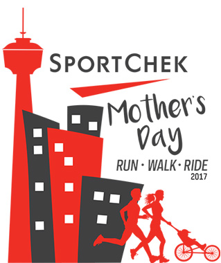 Mother's Day Run & Walk