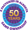 50 Years Anniversary