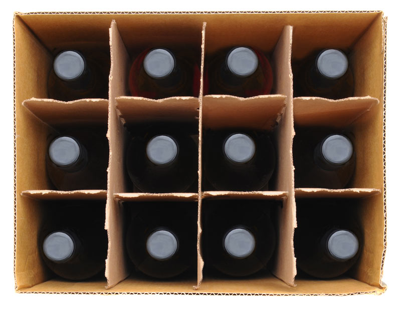 wine boxes