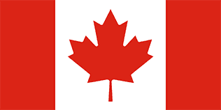 Canada Flag