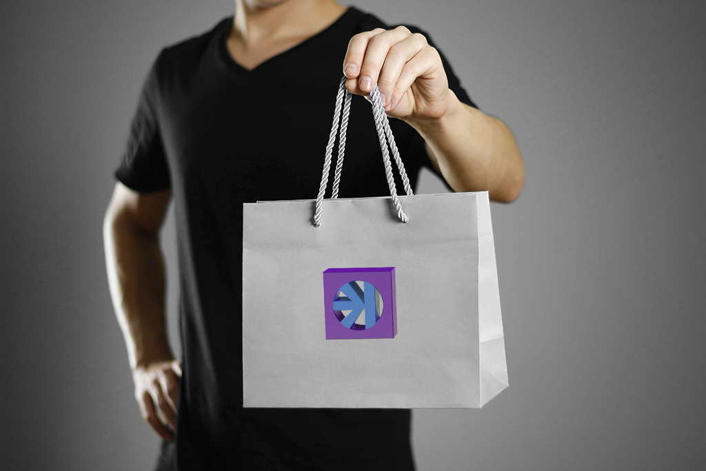 Custom Printed Bags