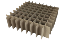 Corrugated Dividers
