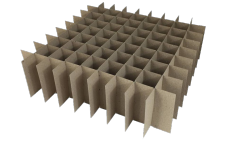 Cardboard Box Dividers