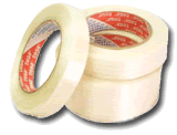 Filament tape strapping tape