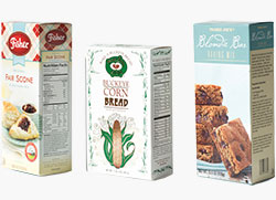 Food Packaging