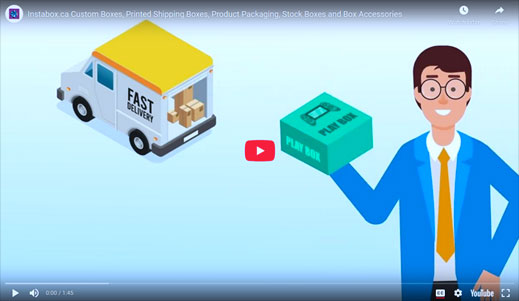 Instabox Video Presentation