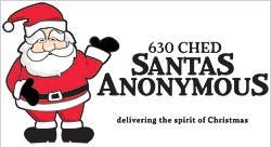 Santas Anonymous