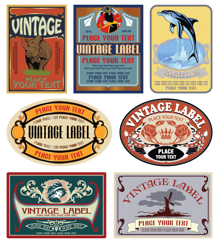 Vintage-Labels-02