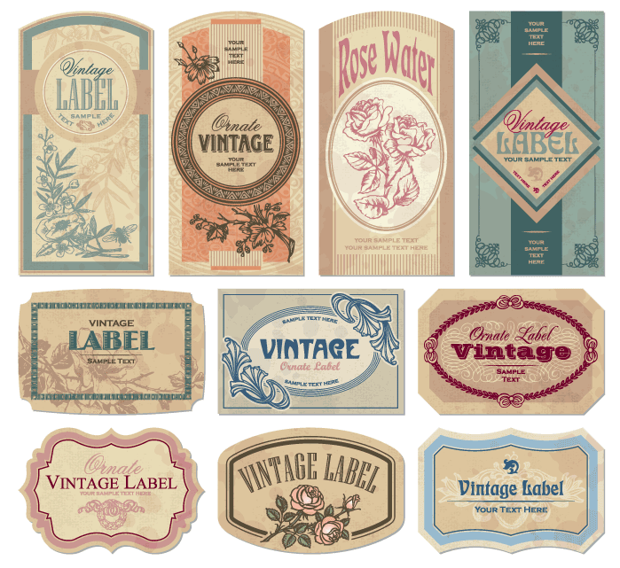 Vintage-Labels-03