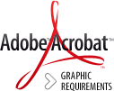 Adobe Acrobat Logo