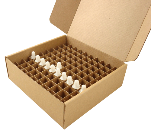 Cardboard Box Dividers