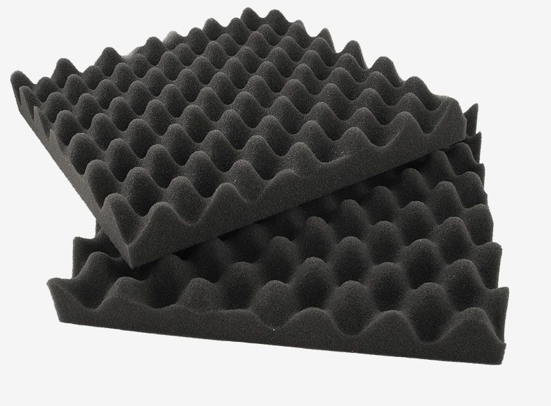 Custom Protective Foam Packaging, Polyethylene Foam Rolls