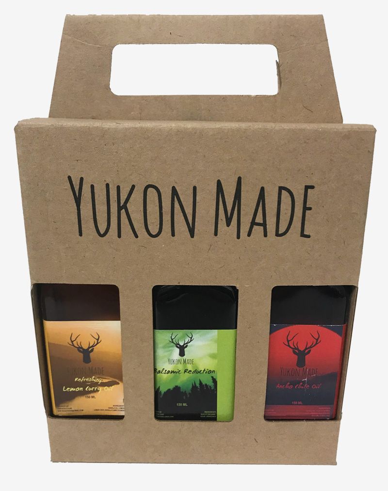 Custom Retail Packaging 