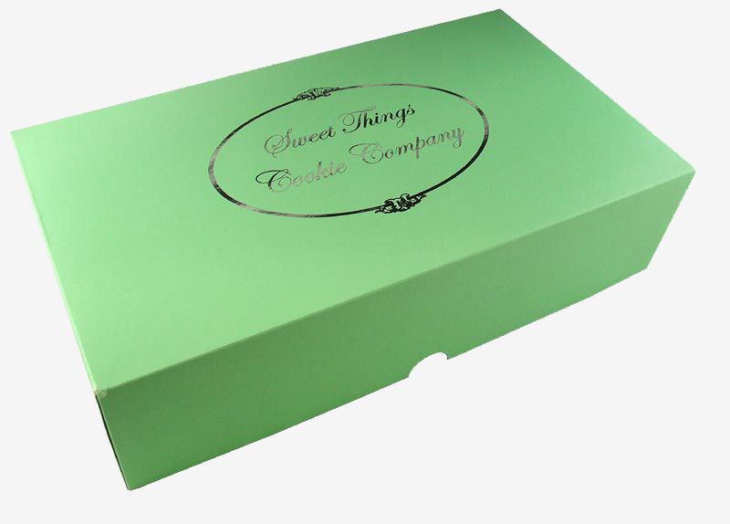 Custom Gift Boxes