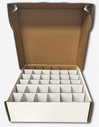 Custom mailer box