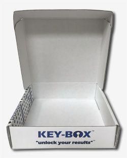 Custom mailer box