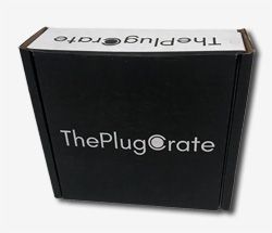 Custom Mailer Box