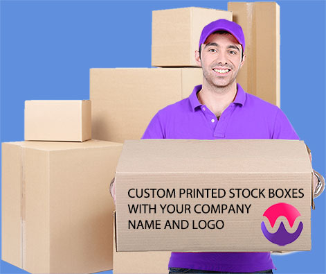 custom printed boxes
