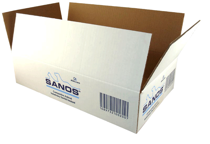 Corrugated Packaging Box in Vancouver