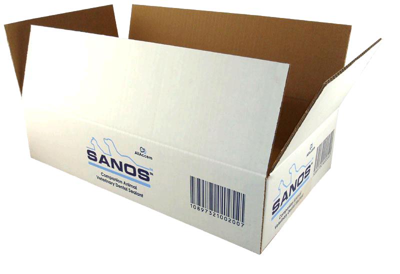 Corrugated Packaging Box