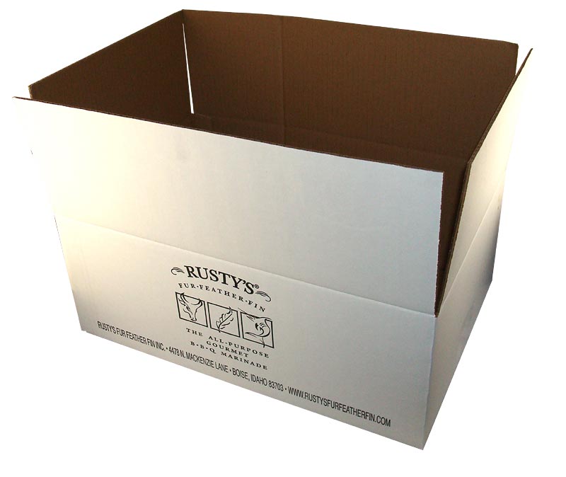 cardboard packaging solutions