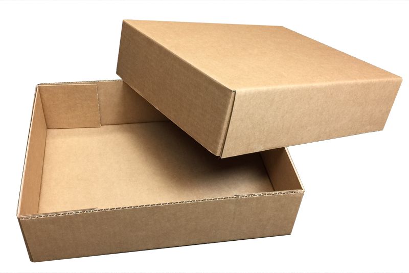 How a Telescoping Box Provides Adjustable Protection telescoping box