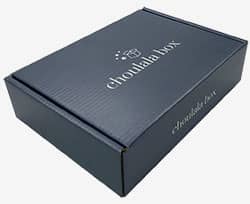 digitally printed mailer box