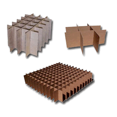 Cardboard Dividers