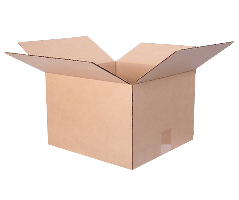 Cardboard Shipping Boxes