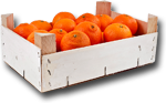 Fruit Box Wood