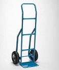 HL10P Hand Truck