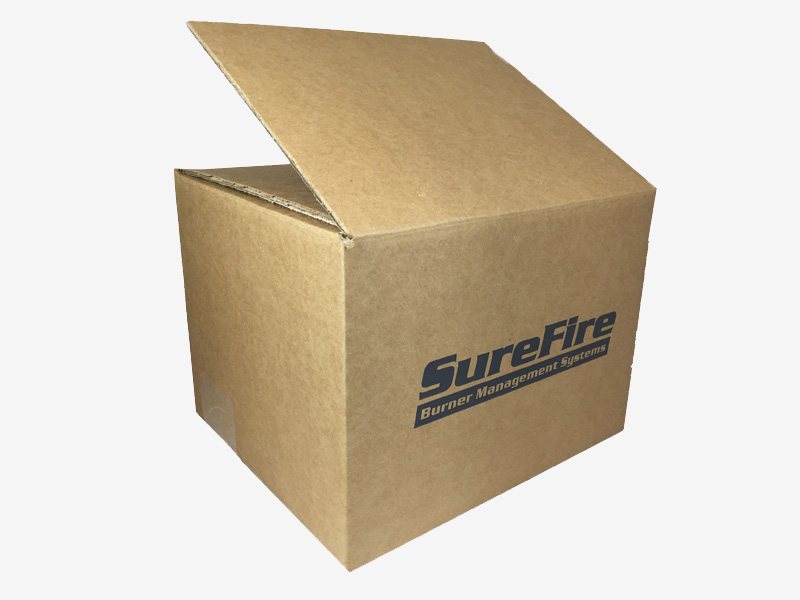 Cardboard Shipping Boxes in Burnaby B.C.