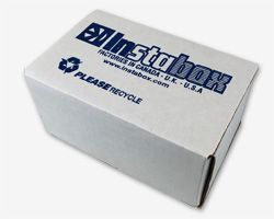 Custom Mailer Box