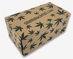 Mailer box ShellShock420