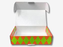 Custom Mailer Box