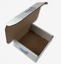 Custom Mailer Box