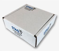 Custom Mailer Box