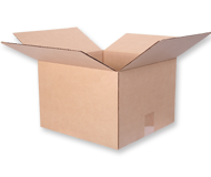 corrugated fibreboard boxes