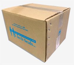 Custom Shipping Box Regular Slotted Carton