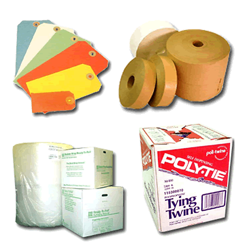 Packaging Supplies