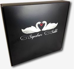 Custom Made Folding Boxes