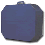 Specialty mini carrying box 1 colour