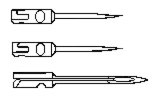 swiftacherneedles