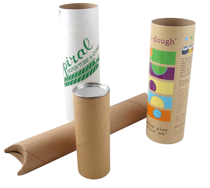 mailing tubes